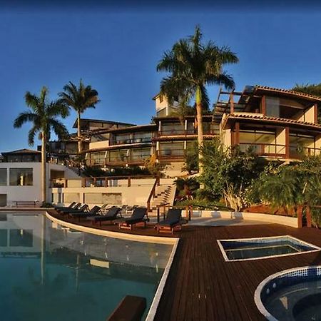 Hotel Apua Joao Fernandes Búzios Exteriér fotografie