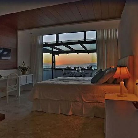 Hotel Apua Joao Fernandes Búzios Exteriér fotografie