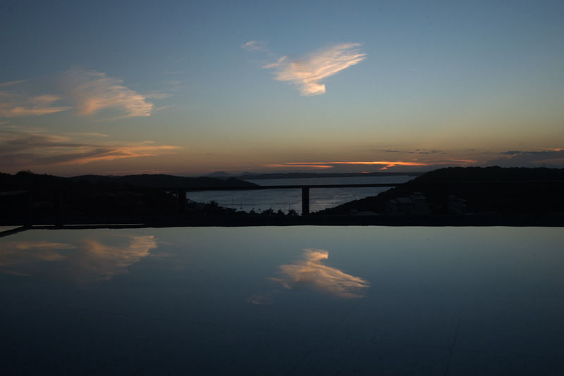 Hotel Apua Joao Fernandes Búzios Exteriér fotografie