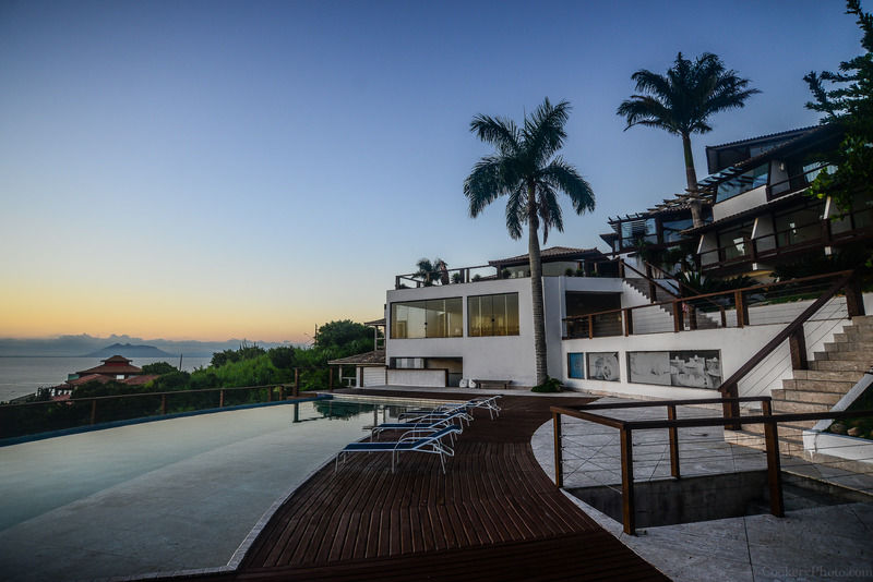 Hotel Apua Joao Fernandes Búzios Exteriér fotografie
