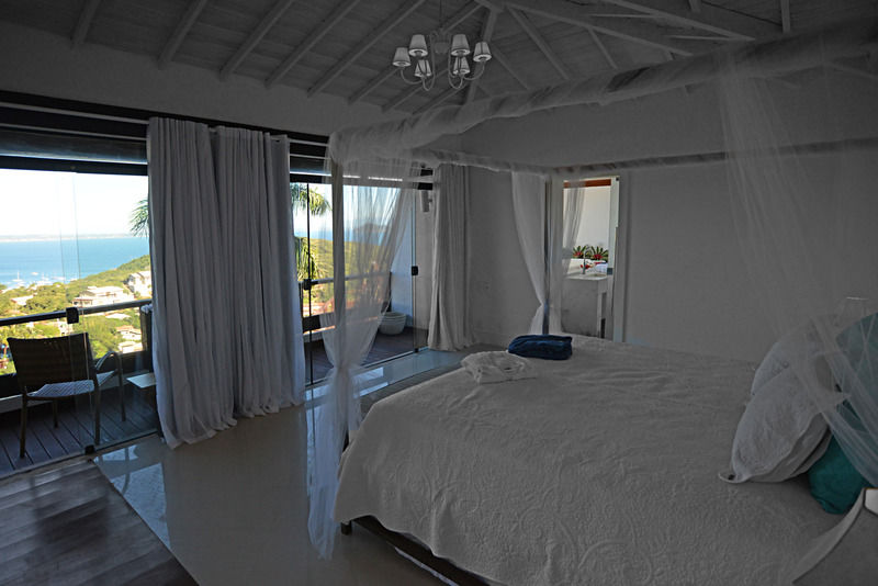 Hotel Apua Joao Fernandes Búzios Exteriér fotografie