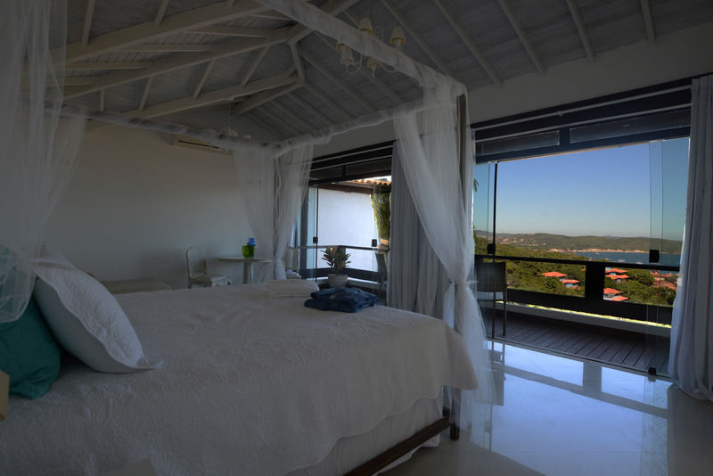 Hotel Apua Joao Fernandes Búzios Exteriér fotografie