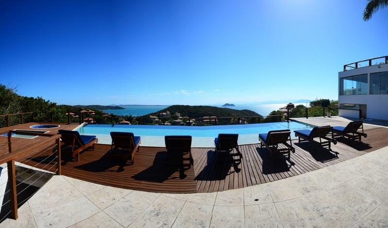 Hotel Apua Joao Fernandes Búzios Exteriér fotografie