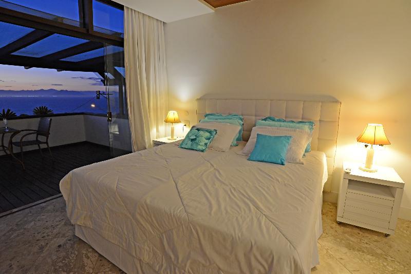 Hotel Apua Joao Fernandes Búzios Exteriér fotografie
