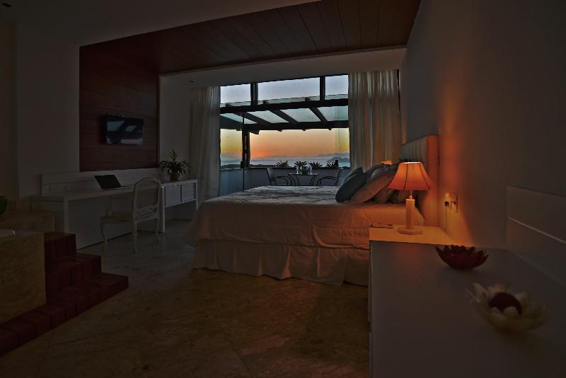 Hotel Apua Joao Fernandes Búzios Exteriér fotografie