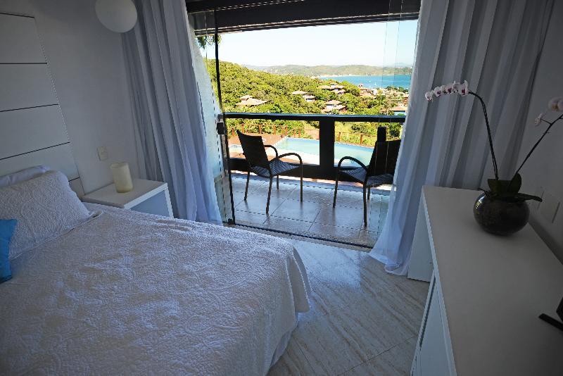 Hotel Apua Joao Fernandes Búzios Exteriér fotografie
