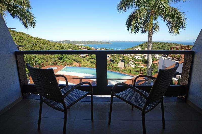 Hotel Apua Joao Fernandes Búzios Exteriér fotografie