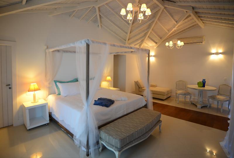 Hotel Apua Joao Fernandes Búzios Exteriér fotografie