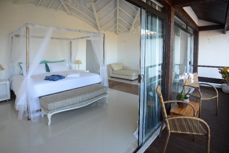 Hotel Apua Joao Fernandes Búzios Exteriér fotografie