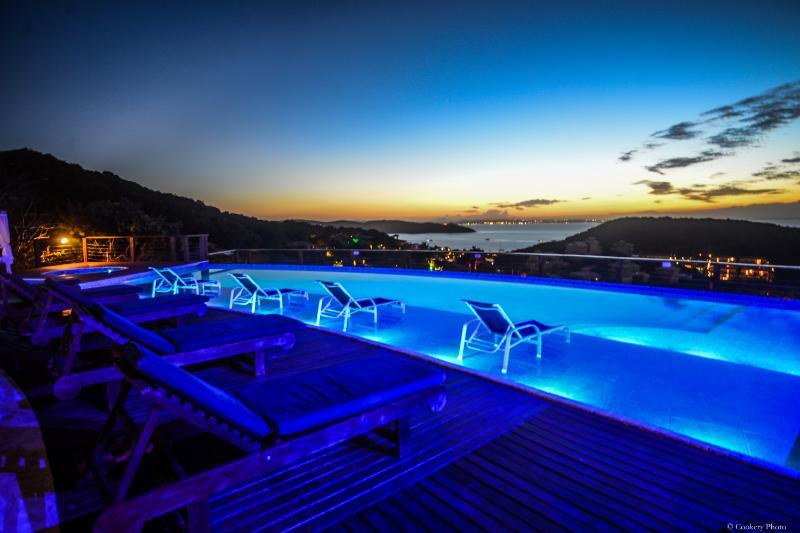 Hotel Apua Joao Fernandes Búzios Exteriér fotografie