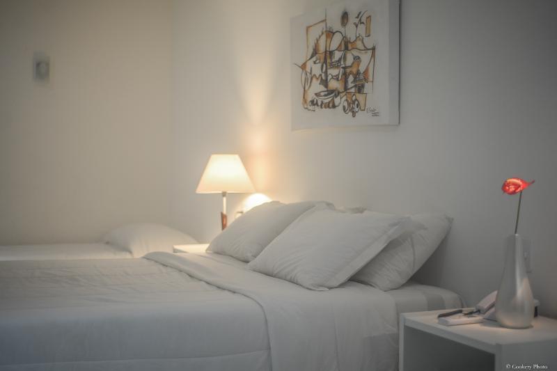 Hotel Apua Joao Fernandes Búzios Exteriér fotografie