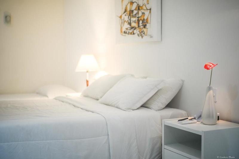 Hotel Apua Joao Fernandes Búzios Exteriér fotografie