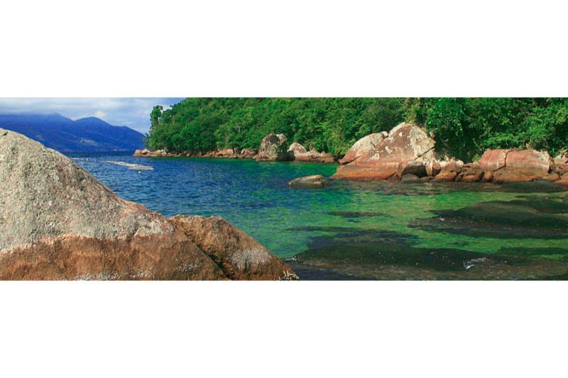 Hotel Apua Joao Fernandes Búzios Exteriér fotografie
