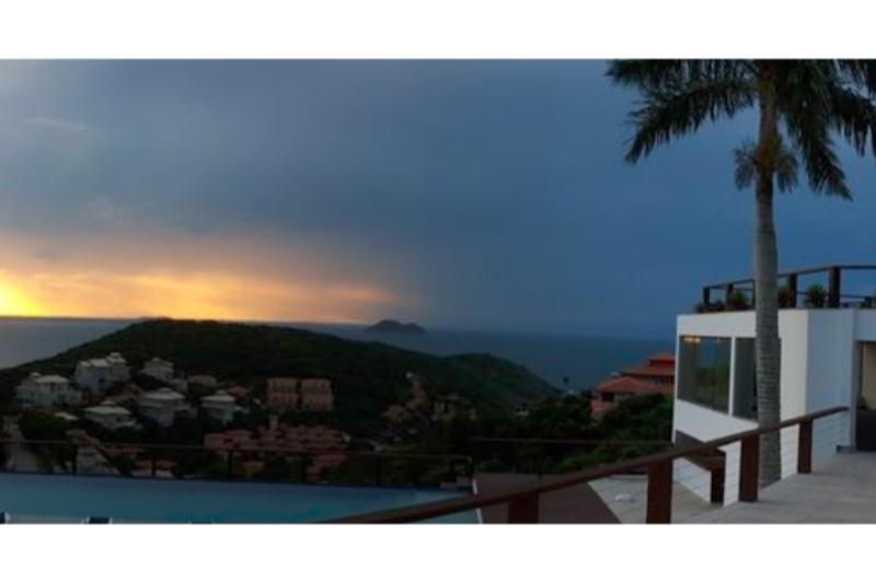 Hotel Apua Joao Fernandes Búzios Exteriér fotografie