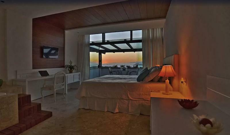 Hotel Apua Joao Fernandes Búzios Exteriér fotografie